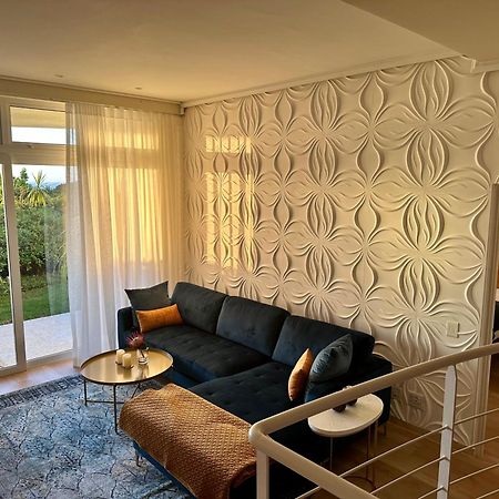 Bay Reflections Camps Bay Luxury Serviced Apartments Cape Town Bagian luar foto