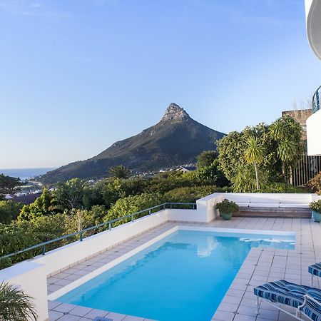 Bay Reflections Camps Bay Luxury Serviced Apartments Cape Town Bagian luar foto