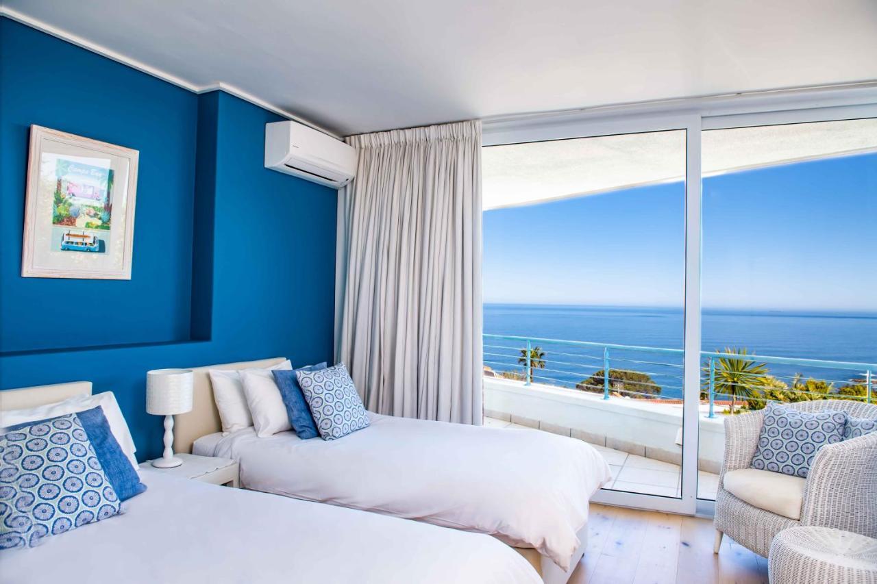 Bay Reflections Camps Bay Luxury Serviced Apartments Cape Town Bagian luar foto