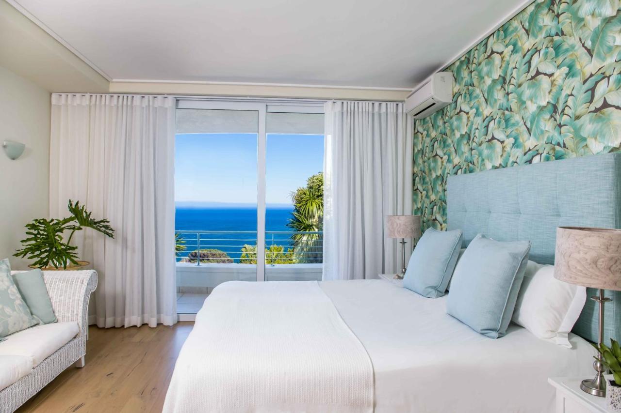 Bay Reflections Camps Bay Luxury Serviced Apartments Cape Town Bagian luar foto