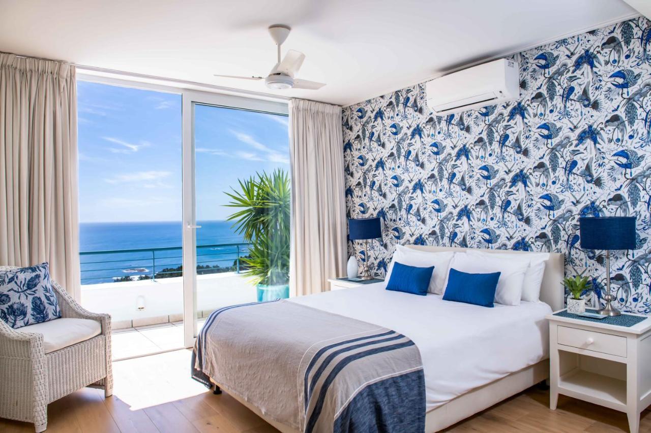 Bay Reflections Camps Bay Luxury Serviced Apartments Cape Town Bagian luar foto