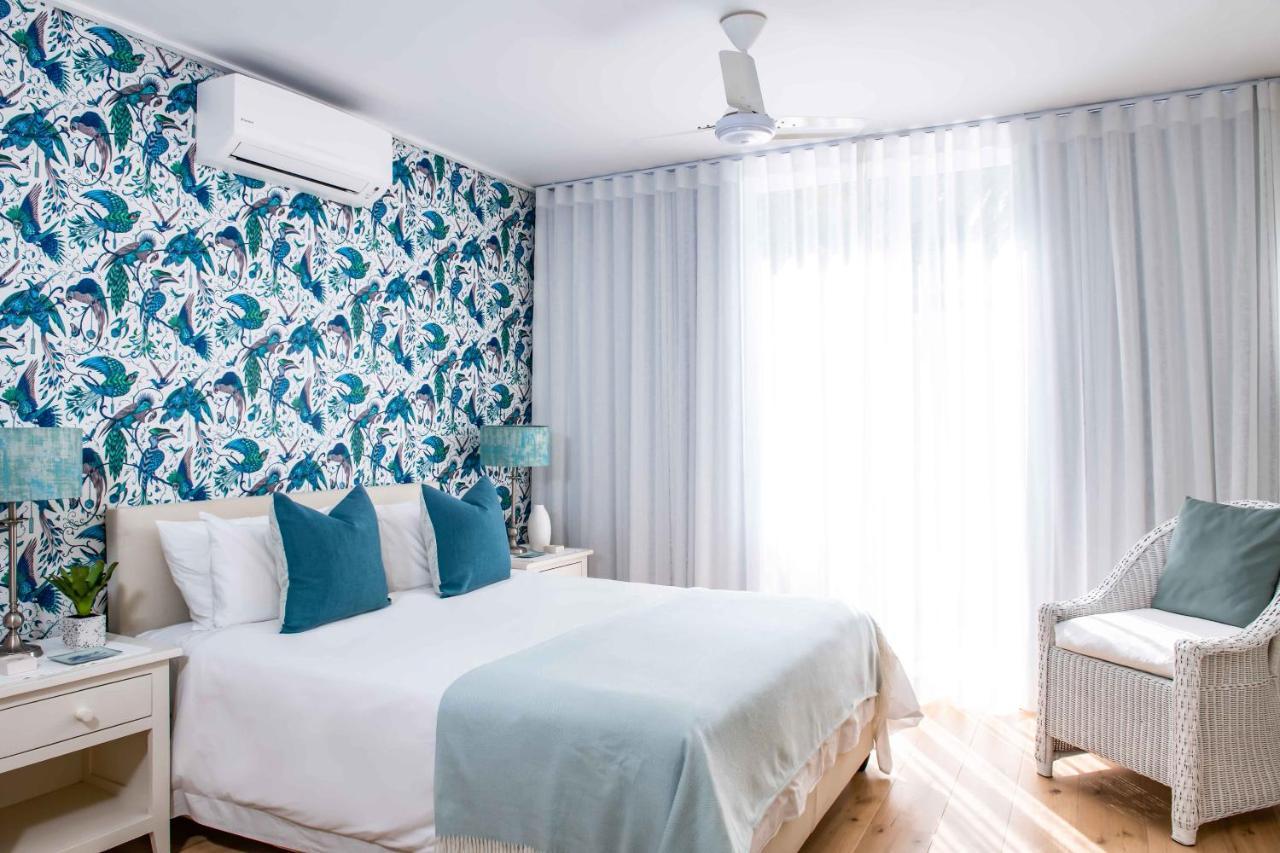 Bay Reflections Camps Bay Luxury Serviced Apartments Cape Town Bagian luar foto