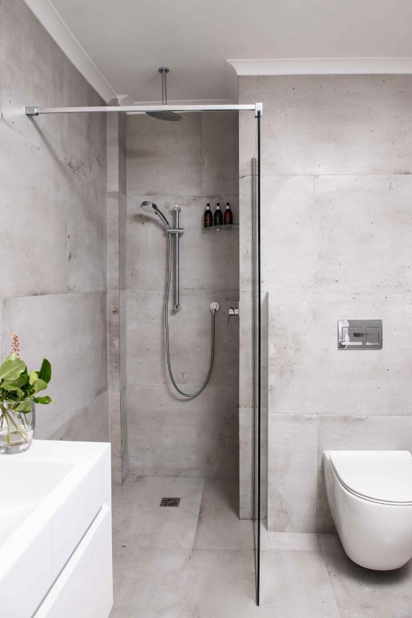 Bay Reflections Camps Bay Luxury Serviced Apartments Cape Town Bagian luar foto