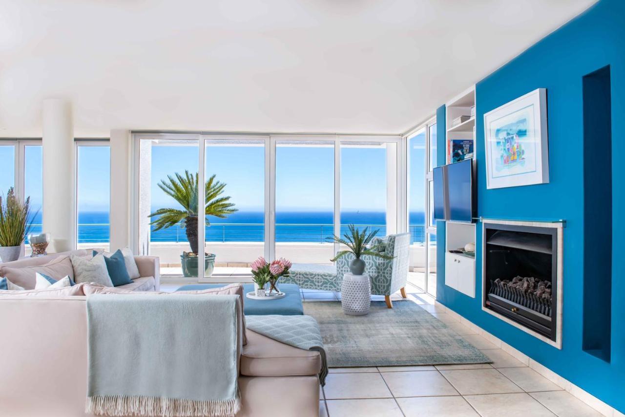 Bay Reflections Camps Bay Luxury Serviced Apartments Cape Town Bagian luar foto