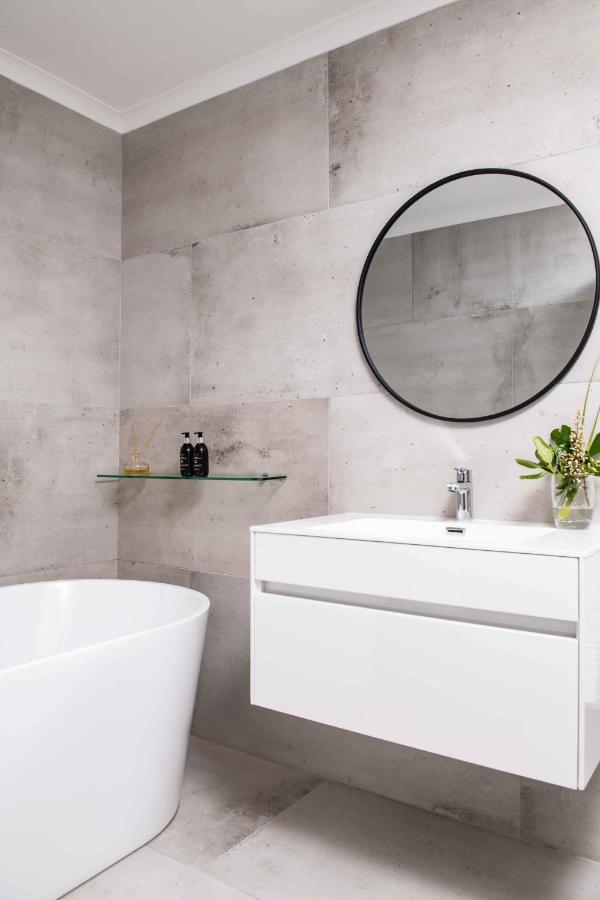 Bay Reflections Camps Bay Luxury Serviced Apartments Cape Town Bagian luar foto