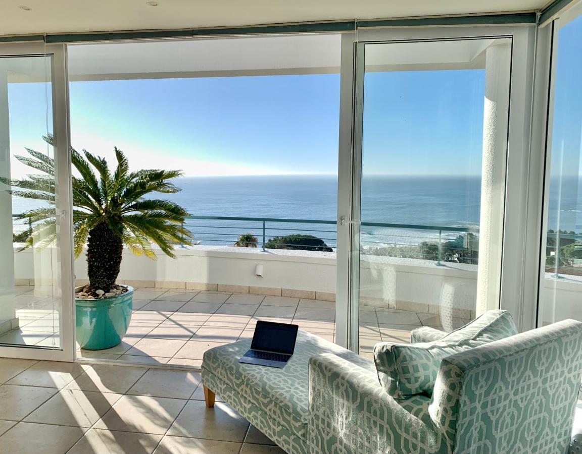 Bay Reflections Camps Bay Luxury Serviced Apartments Cape Town Bagian luar foto