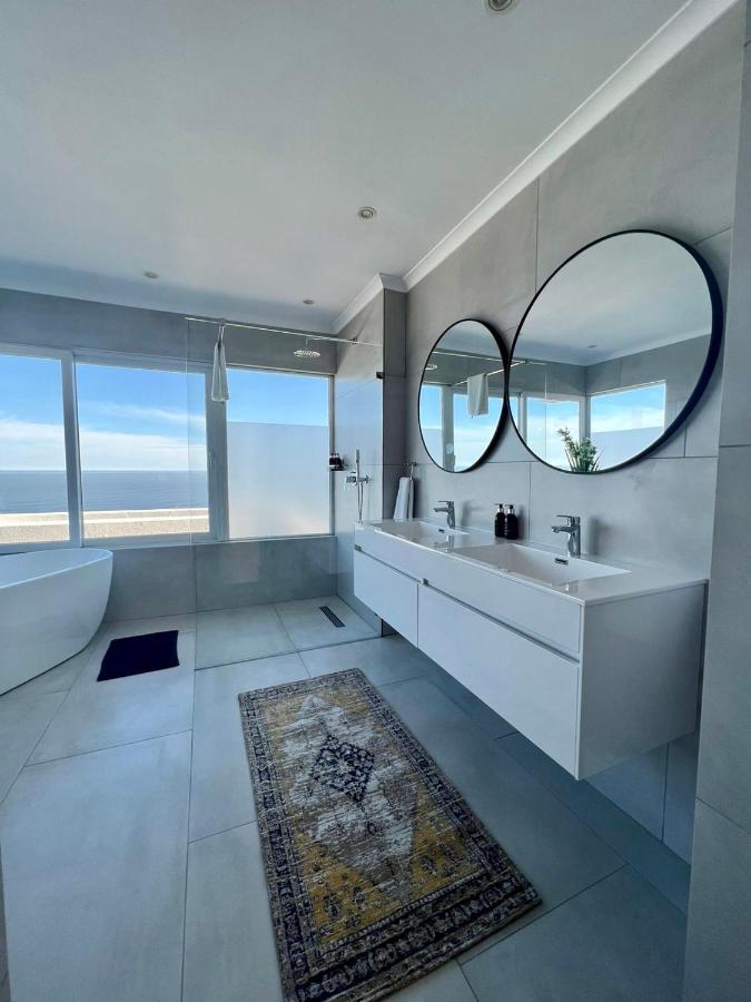 Bay Reflections Camps Bay Luxury Serviced Apartments Cape Town Bagian luar foto