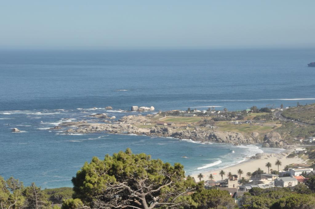 Bay Reflections Camps Bay Luxury Serviced Apartments Cape Town Ruang foto