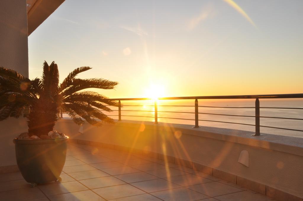 Bay Reflections Camps Bay Luxury Serviced Apartments Cape Town Ruang foto