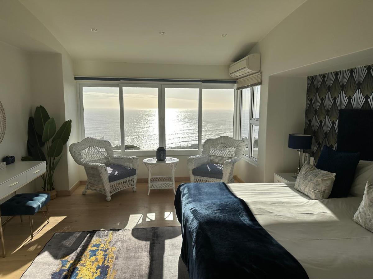 Bay Reflections Camps Bay Luxury Serviced Apartments Cape Town Bagian luar foto