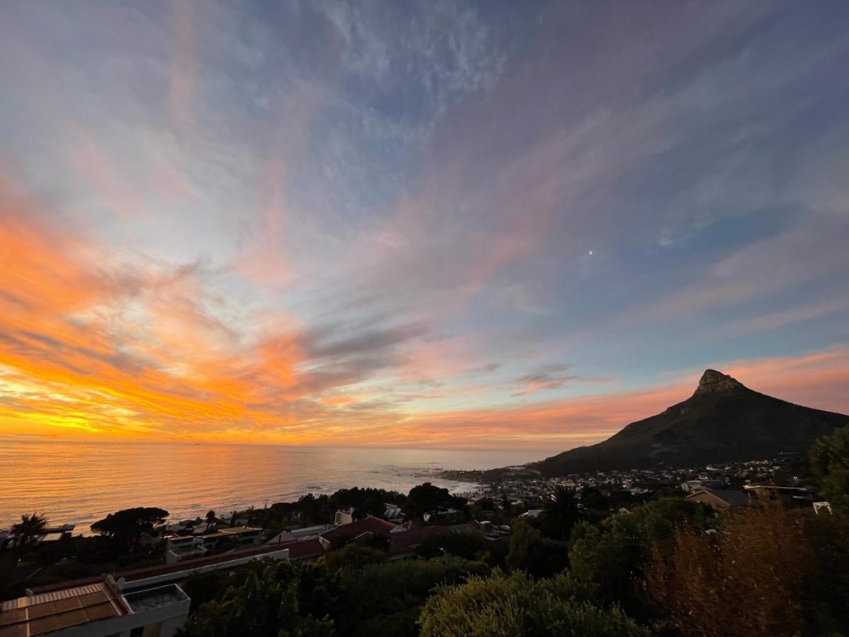Bay Reflections Camps Bay Luxury Serviced Apartments Cape Town Bagian luar foto