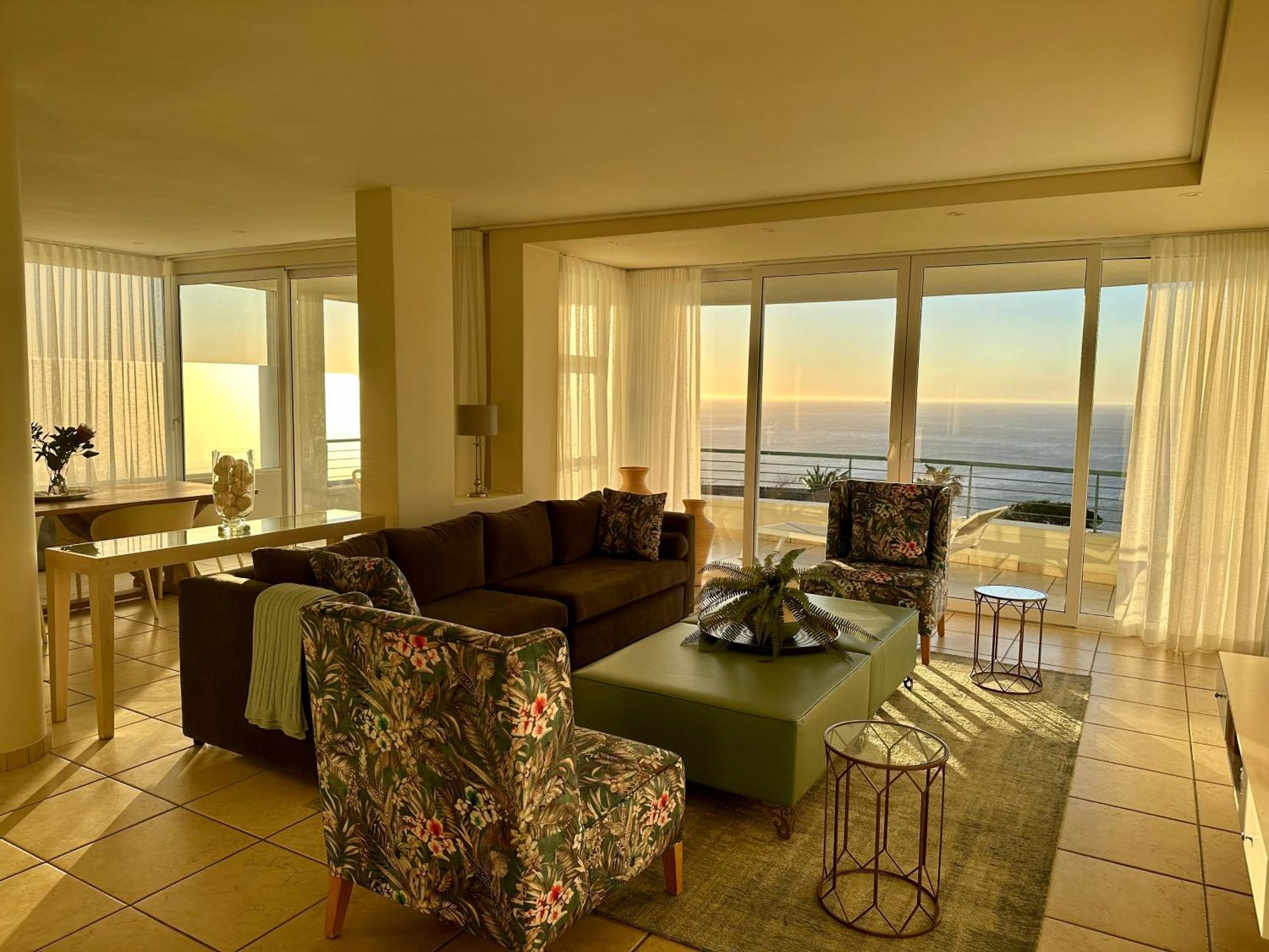Bay Reflections Camps Bay Luxury Serviced Apartments Cape Town Bagian luar foto