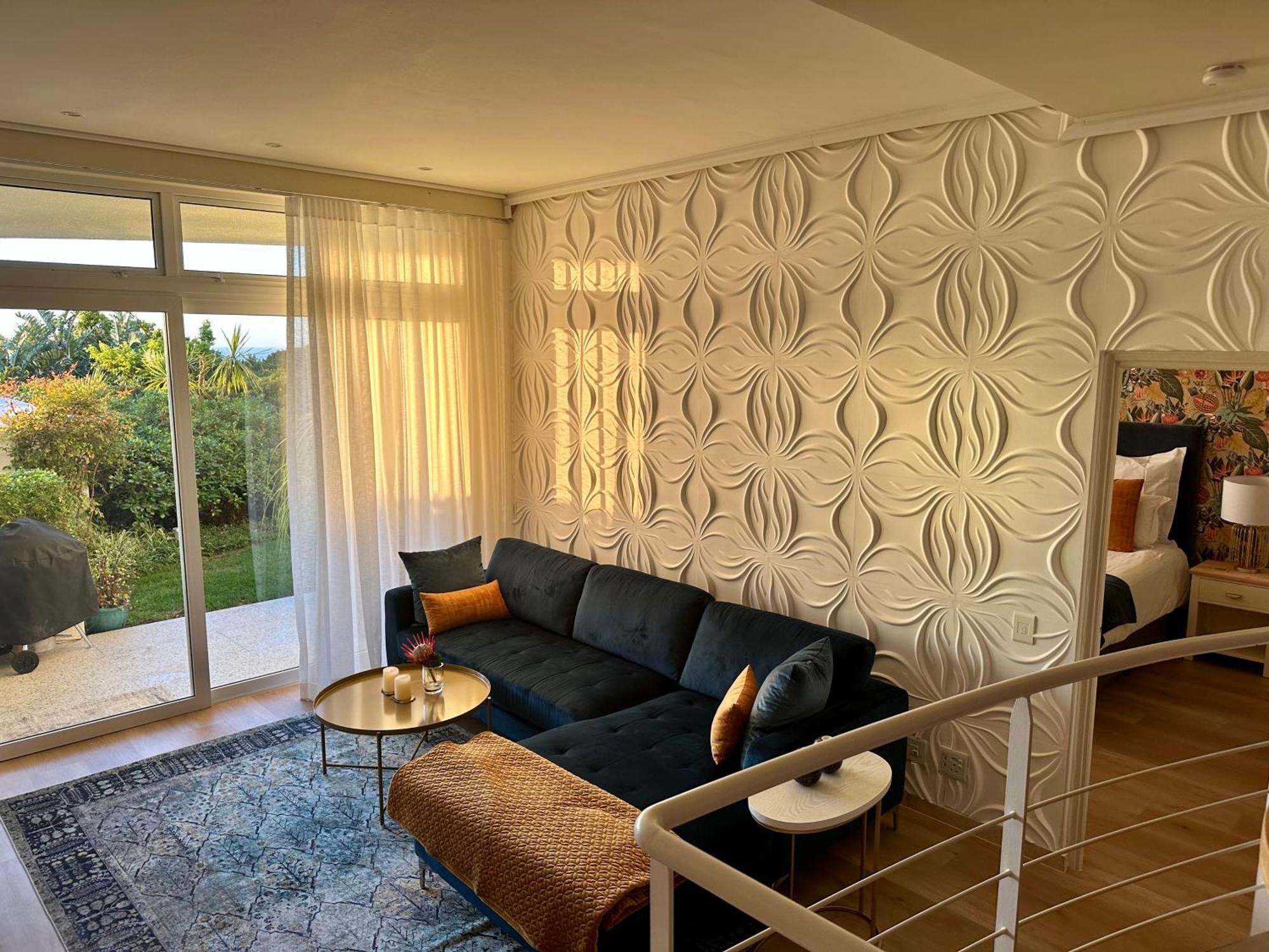Bay Reflections Camps Bay Luxury Serviced Apartments Cape Town Bagian luar foto