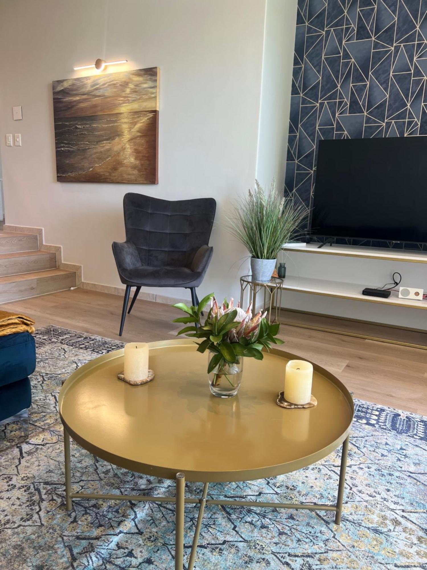 Bay Reflections Camps Bay Luxury Serviced Apartments Cape Town Bagian luar foto