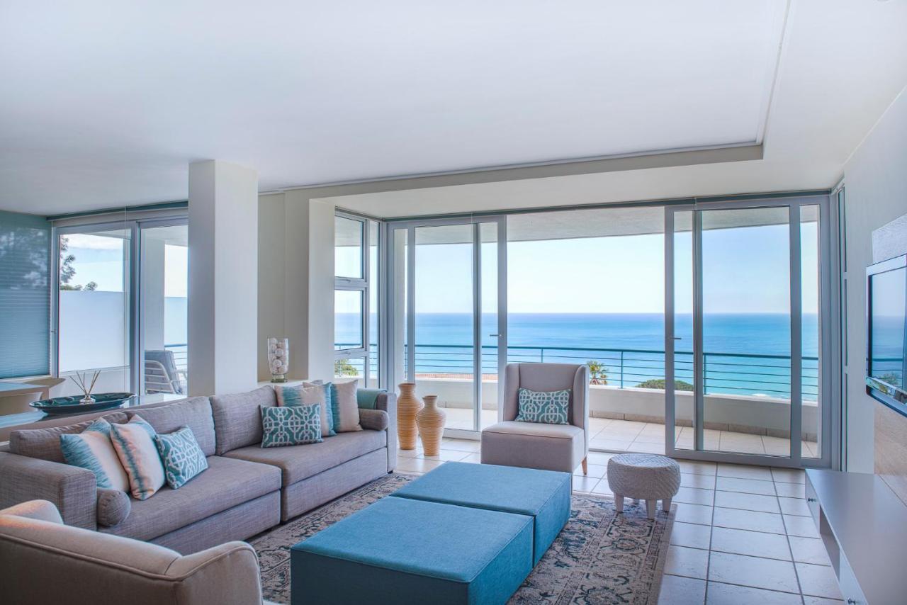 Bay Reflections Camps Bay Luxury Serviced Apartments Cape Town Bagian luar foto
