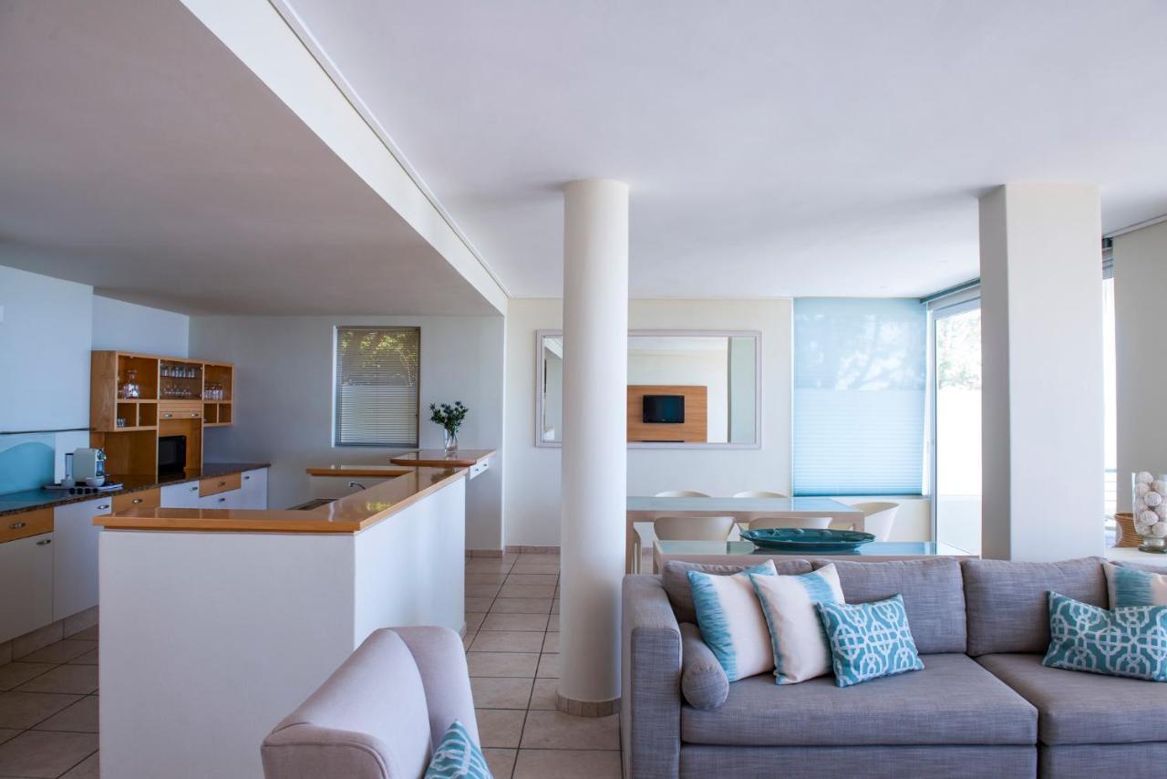 Bay Reflections Camps Bay Luxury Serviced Apartments Cape Town Bagian luar foto