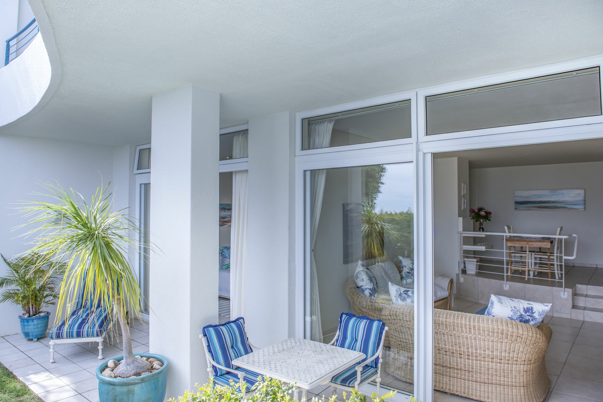Bay Reflections Camps Bay Luxury Serviced Apartments Cape Town Bagian luar foto