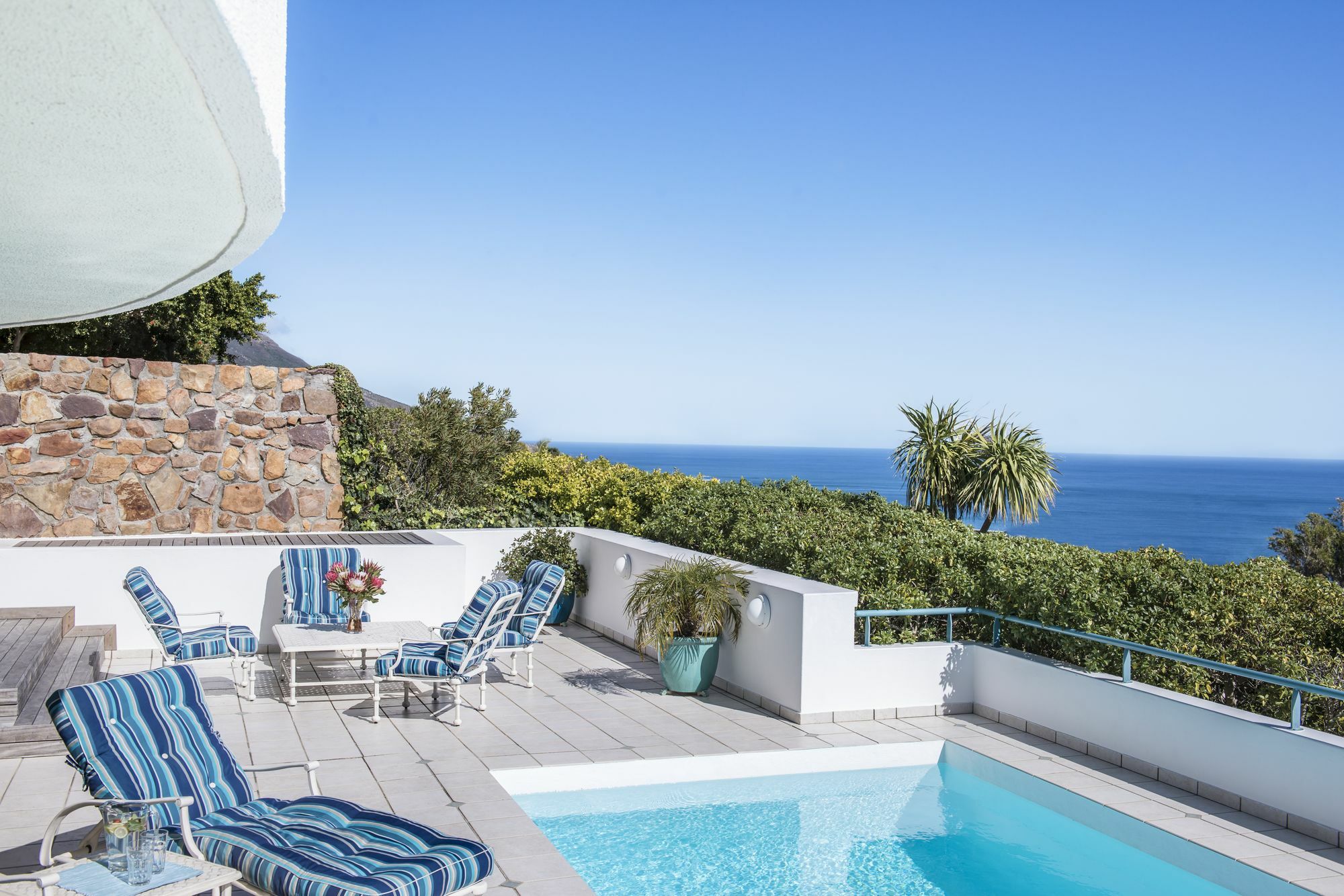 Bay Reflections Camps Bay Luxury Serviced Apartments Cape Town Bagian luar foto