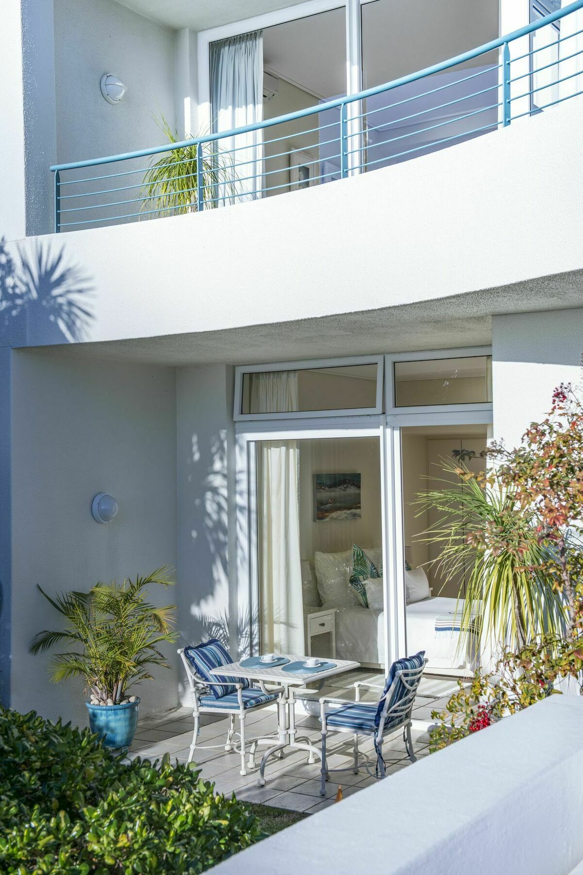 Bay Reflections Camps Bay Luxury Serviced Apartments Cape Town Bagian luar foto