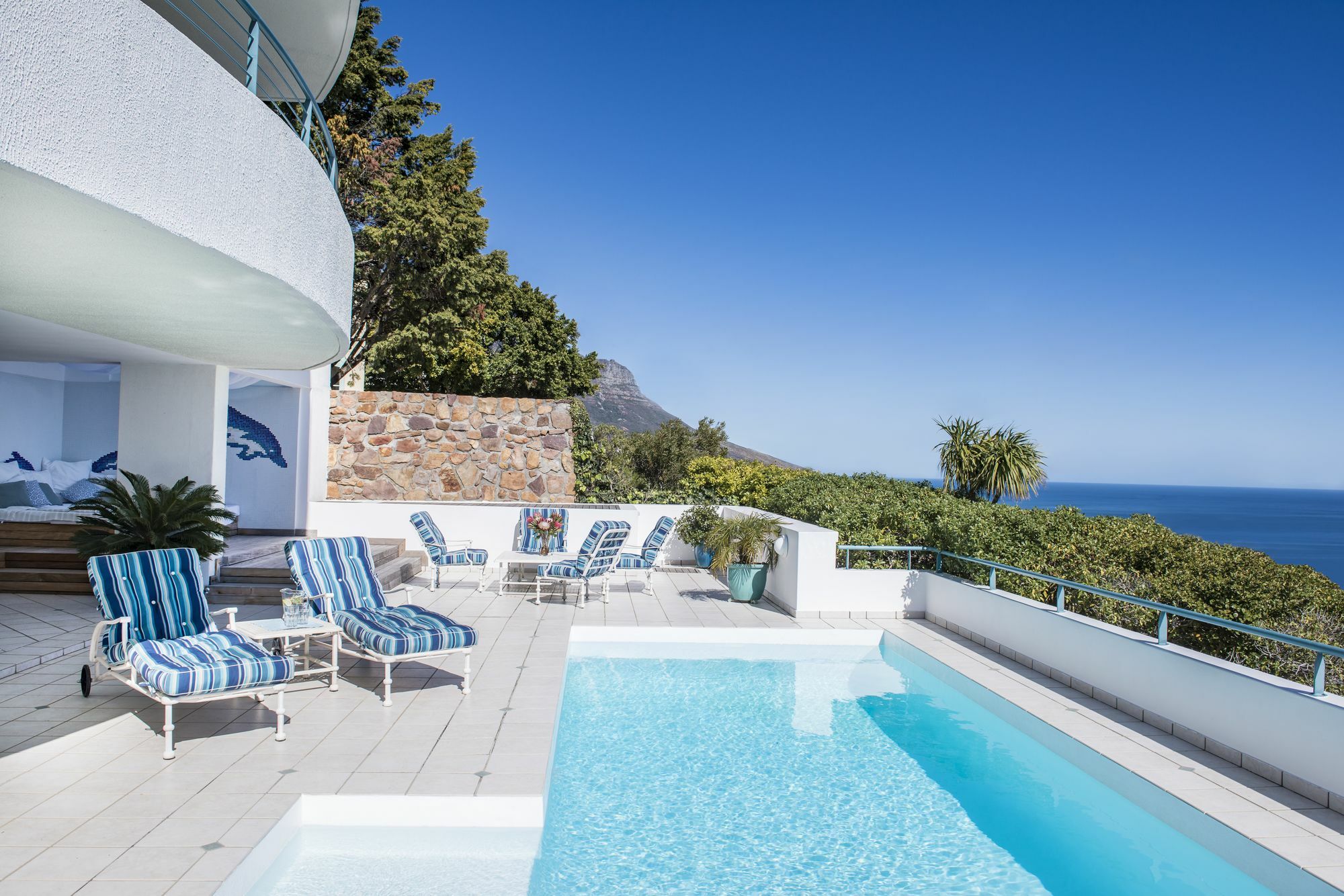 Bay Reflections Camps Bay Luxury Serviced Apartments Cape Town Bagian luar foto