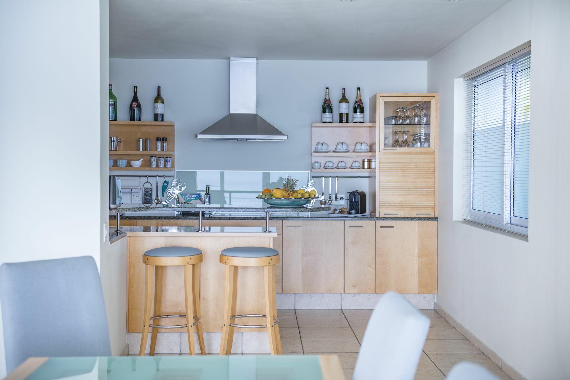 Bay Reflections Camps Bay Luxury Serviced Apartments Cape Town Bagian luar foto
